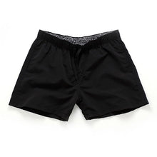 Load image into Gallery viewer, Aimpact Quick Dry Board Shorts for Men Summer Casual Active Sexy BeachSurf Swimi Shorts Man Athlete Gymi Home Hybird Trunks PF55